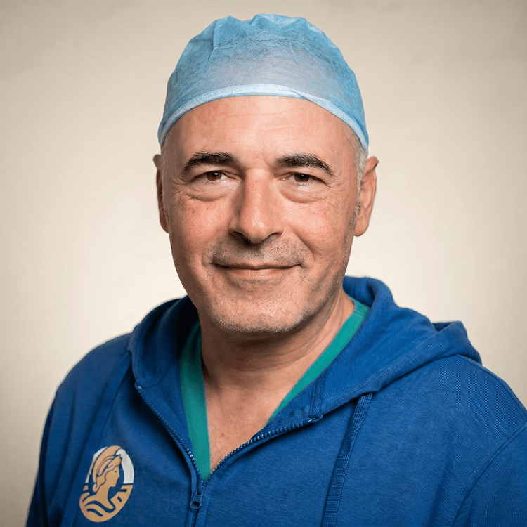 Prof. Matteo Ferro - (foto Ufficio stampa)