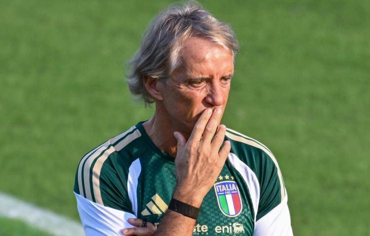 Roberto Mancini - Ipa