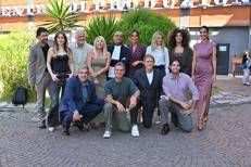 Tale e Quale Show, cast - (Ipa)