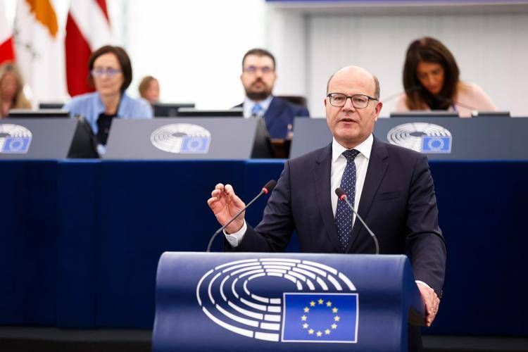  - © European Union 2026 - Source : EP