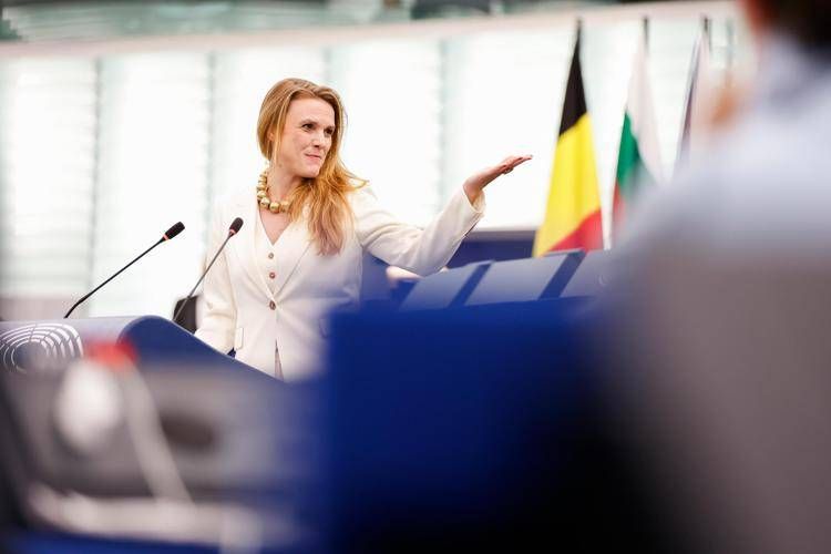  - © European Union 2026 - Source : EP