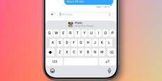 iOS 27, come incollare direttamente dalla tastiera di iPhone