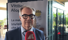 Antonio Costanzo - Adnkronos