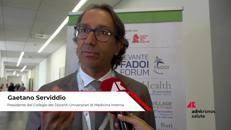 Levante Fadoi Forum, Serviddio: 