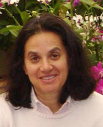 A Luisa Bellussi medaglia d’oro dell'International Federation of Otorhinolaryngological Societies, è la prima donna a riceverla