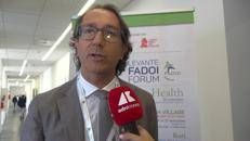 Gaetano Serviddio - (Foto Adnkronos)
