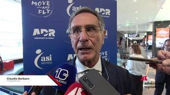 Move&Fly, Barbaro (Asi): 