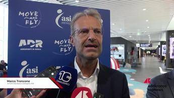 Move&Fly, Troncone (Adr): 