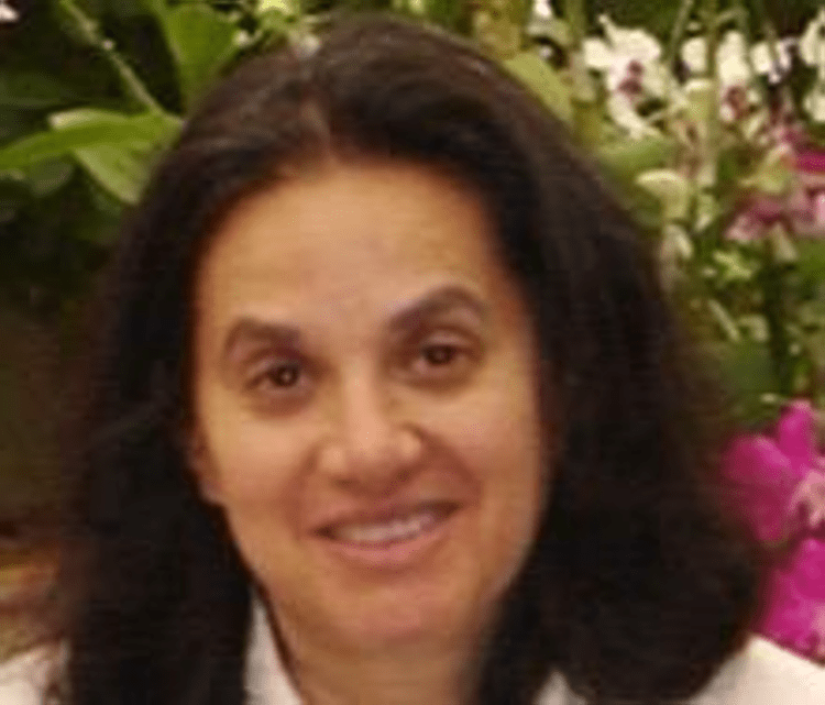 Prof.ssa Luisa Bellusi