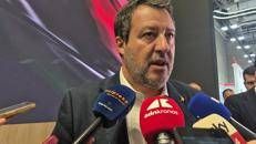 Manovra, Salvini: 