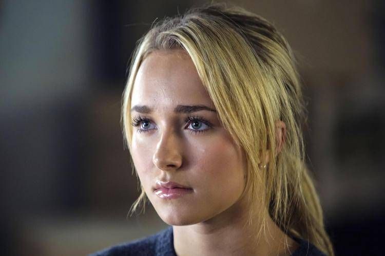 Hayden Panettiere - (Ipa)