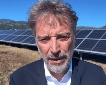 Fracasso (Gruppo Magis): "Impianto Trissino operativo, produzione per 4mila famiglie"