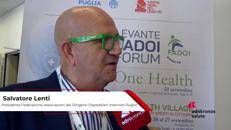 Levante Fadoi Forum, Lenti: 