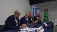 A Bari il Levante FADOI Forum: 