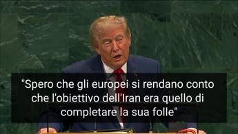 Trump: 