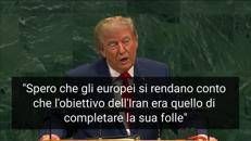 Trump: 