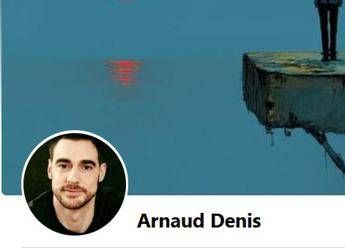 "Ho chiuso con i maltrattamenti medici", l'attore Arnaud Denis sceglie l'eutanasia