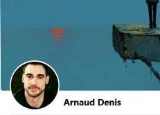 Arnaud Denis - Da Facebook