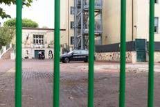 La scuola Giovanni Verga - Ipa/Fotogramma