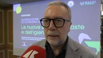 Filippo Dadone - (Foto Adnkronos)
