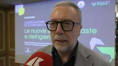 Filippo Dadone - (Foto Adnkronos)