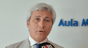 Andrea Cafà - (Foto Adnkronos)