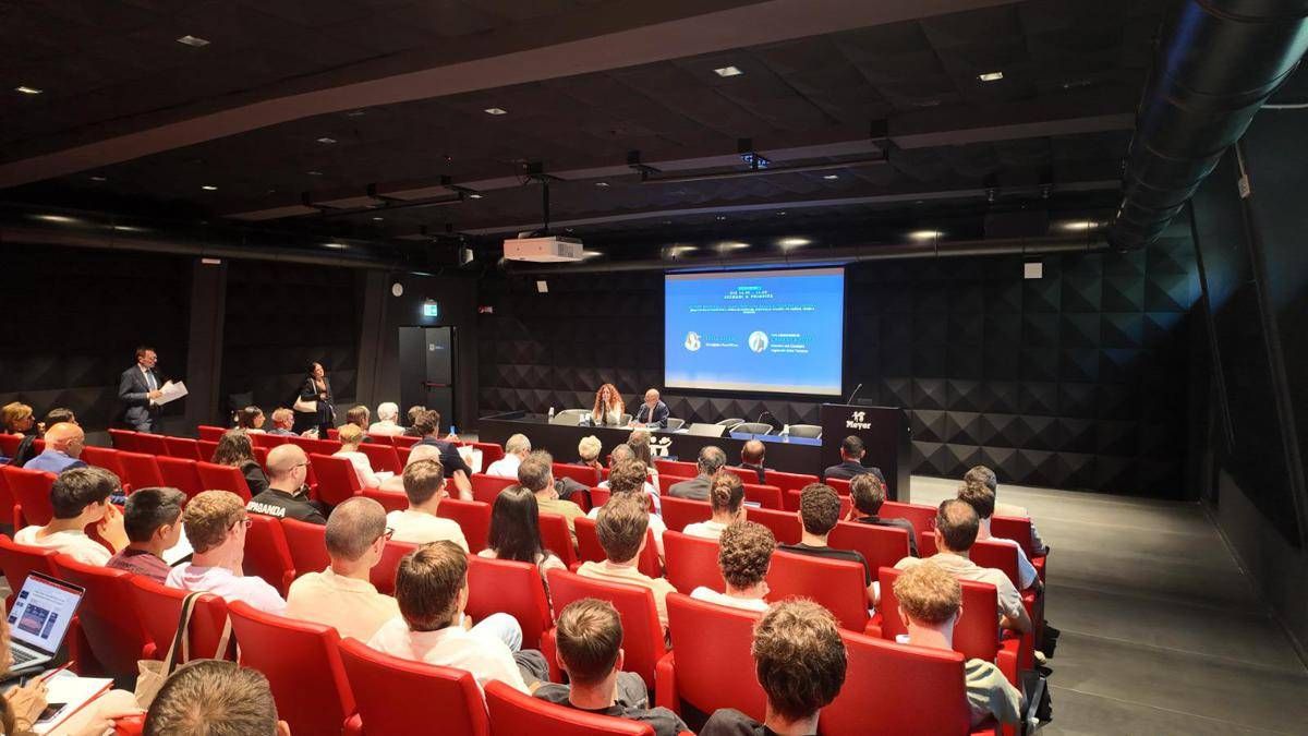 Net Forum, rete attiva per trovare soluzioni innovative ai cambiamenti del lavoro