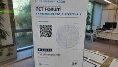 Net Forum - (Foto Adnkronos)