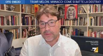 Montanari e il 'consiglio' a Pd-M5S: "Armi all'Ucraina solo se tratta con Putin"