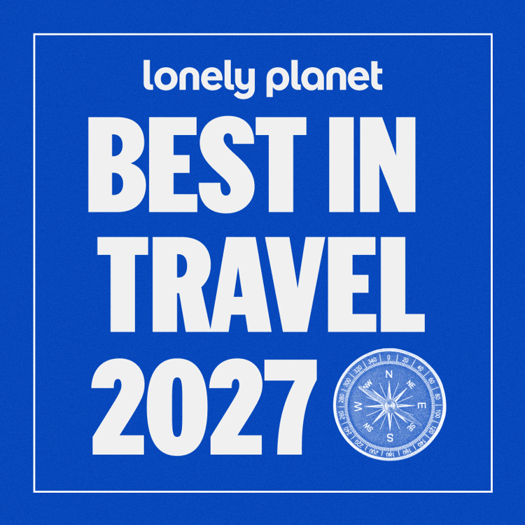 Il Veneto conquista Lonely Planet, è tra le 50 mete top del mondo per il 2027