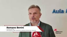 Benini: 