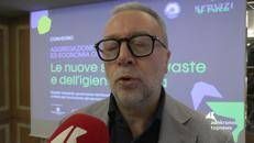 Rifiuti, Dadone: 