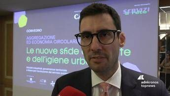 Rifiuti, Santagostino: 