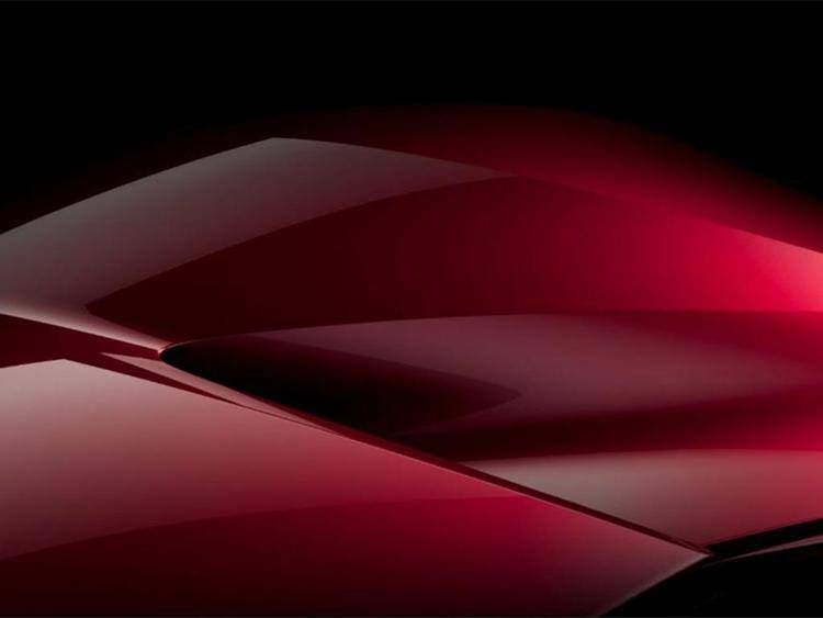 Alfa Romeo prepara il futuro: un nuovo concept debutta al Salone di Parigi 2026