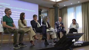 Rifiuti, a Milano il convegno del Gruppo CAP riunisce gli operatori del settore, Santagostino: 