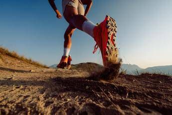 TRAIL RUNNING, GRIP E STABILITÀ AL CENTRO DELLO SVILUPPO DELLE NUOVE CALZATURE DA GARA