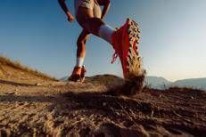 TRAIL RUNNING, GRIP E STABILITÀ AL CENTRO DELLO SVILUPPO DELLE NUOVE CALZATURE DA GARA