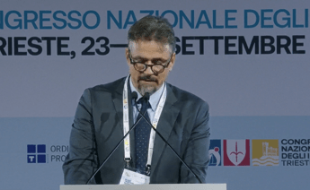 Giovanni Basilisco - Canale Youtube CNI