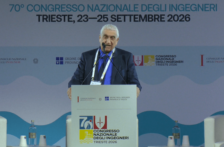 Angelo Domenico Perrini - Canale Youtube Cni