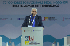 Angelo Domenico Perrini - Canale Youtube Cni