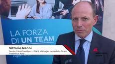Farmaceutica: Nanni (Fresenius Kabi), 'tecnologia nuova linea aumenta performance di tutto lo stabilimento'