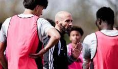 Federico Higuain - Instagram