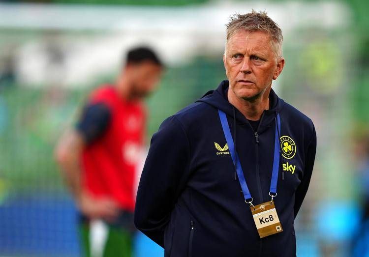 Heimir Hallgrimsson - Ipa/Fotogramma