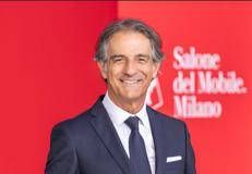 Claudio Feltrin, presidente di FederlegnoArredo - (Foto Ufficio Stampa)
