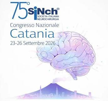 Congresso nazionale della Società italiana di neurochirurgia (Sinch) - (foto Ufficio stampa)
