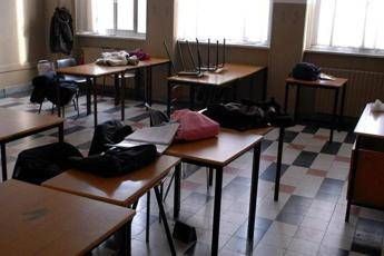 Una classe, repertorio - (Fotogramma/Ipa)