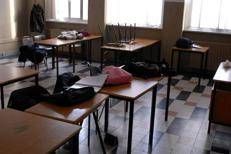Una classe, repertorio - (Fotogramma/Ipa)