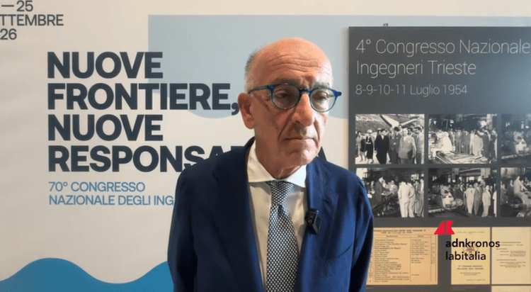 Paolo Sisto - Adnkronos