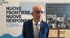 Paolo Sisto - Adnkronos