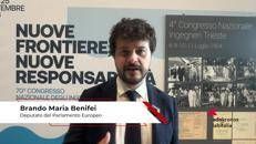 Benifei (Pd): 